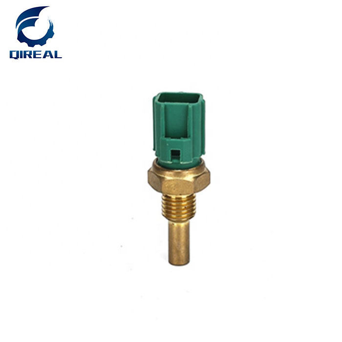 SH200A3 Excavator Parts Water Temperature Sensor 179730-0040