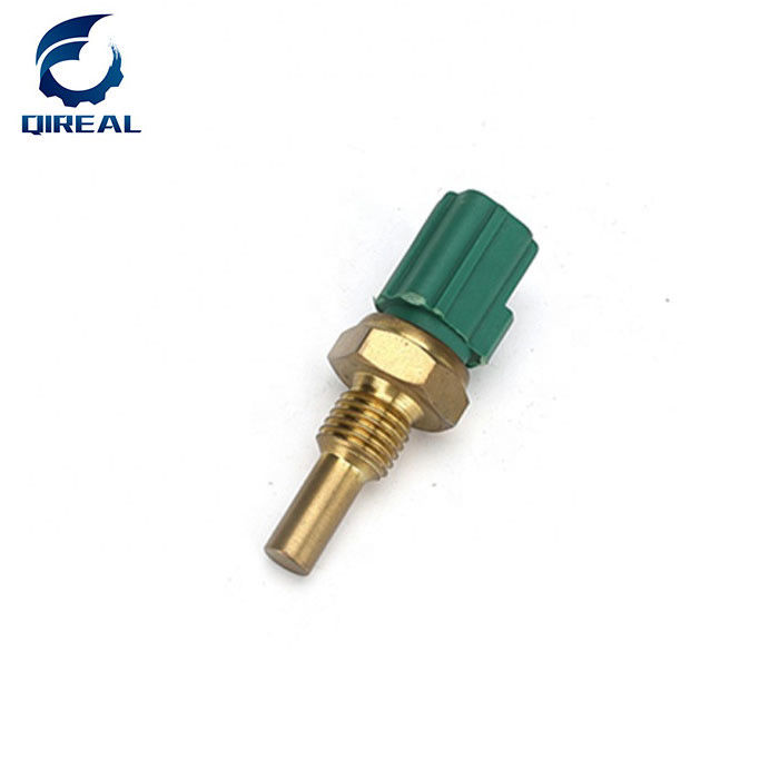 SH200A3 Excavator Parts Water Temperature Sensor 179730-0040