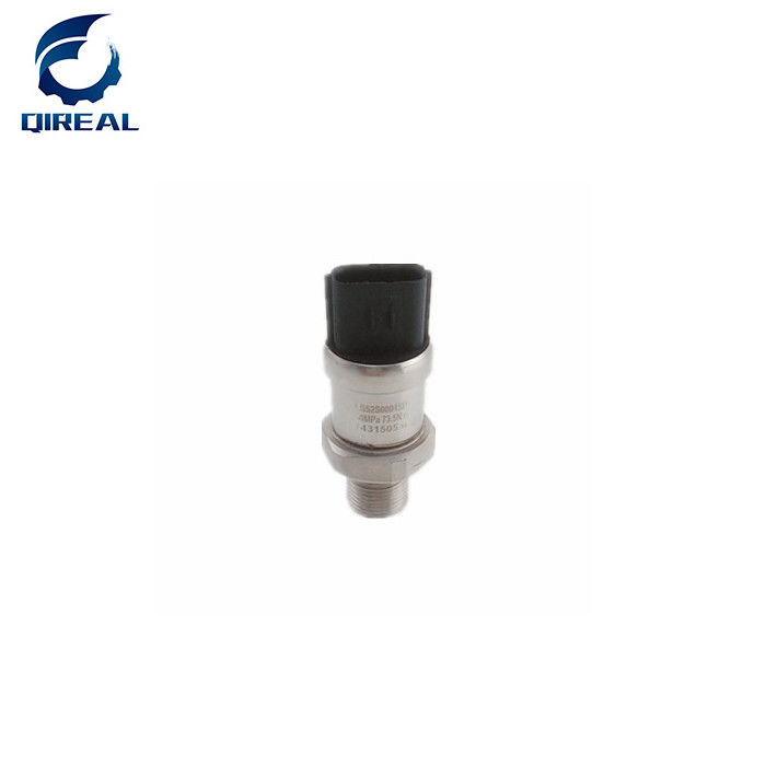 Excavator Spare Parts High Pressure Sensor LC52S00015P1 SK200-8