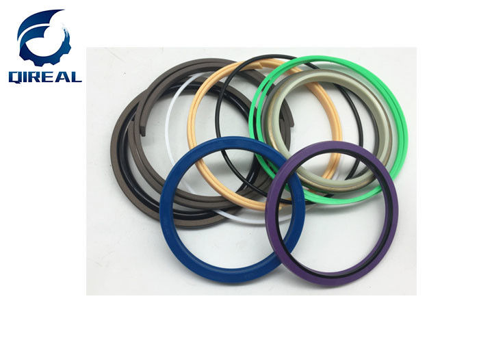 Excavator Seal Kit PC200-7  Hydraulic Oil Cylinder Seal Kit 707-99-46130