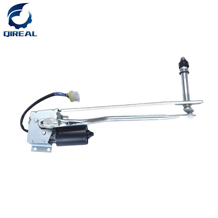 PC100-6 PC120-6 PC200-6 PC220-6 6D102 Wiper motor and 20Y-54-39402