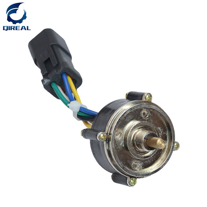 Excavator E320B E320C E320D Throttle Knob Fuel Dial 106-0107E 163-6710 Sensor