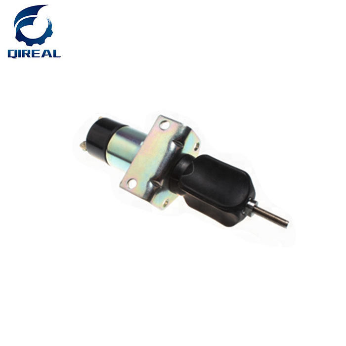 12v shut down solenoid stop solenoid 1504-12C2U1B1S1