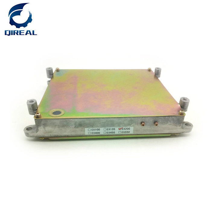 EX200-2 EX200-3 Controller Computer Board 9125533