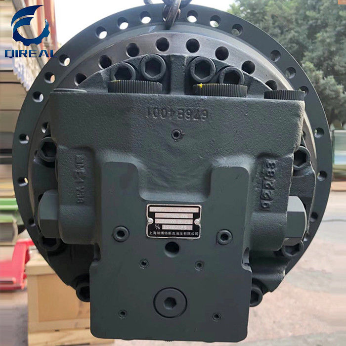 Excavator Accessories GM85 Main Drive Motor SY485H Travel Motor Assy Sany