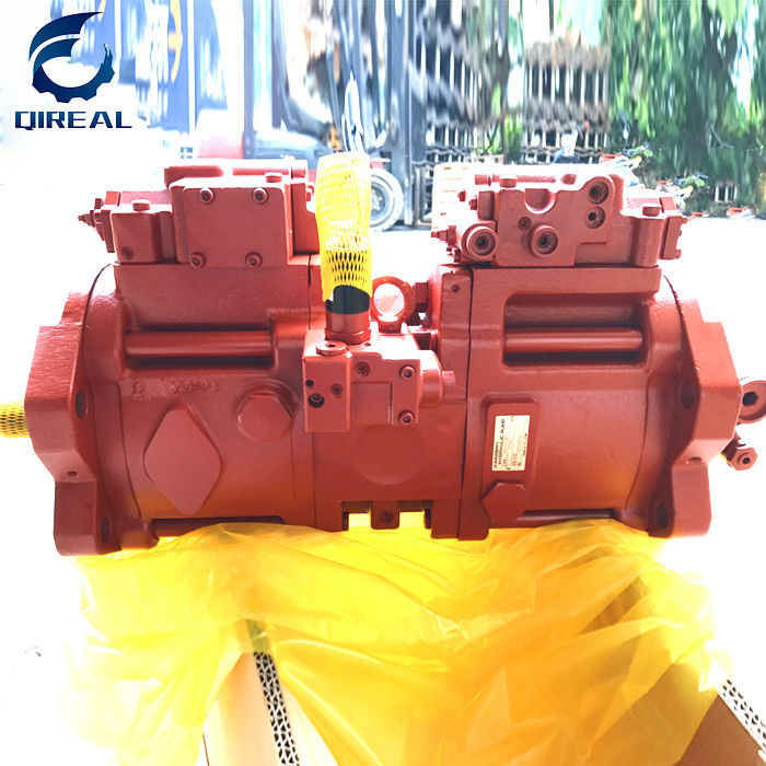 Excavator R200-5 R225-7 Handok Hydraulic Pump K3V112DT-9C32