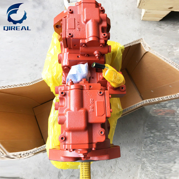 Excavator R200-5 R225-7 Handok Hydraulic Pump K3V112DT-9C32