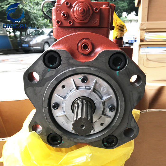Excavator R200-5 R225-7 Handok Hydraulic Pump K3V112DT-9C32