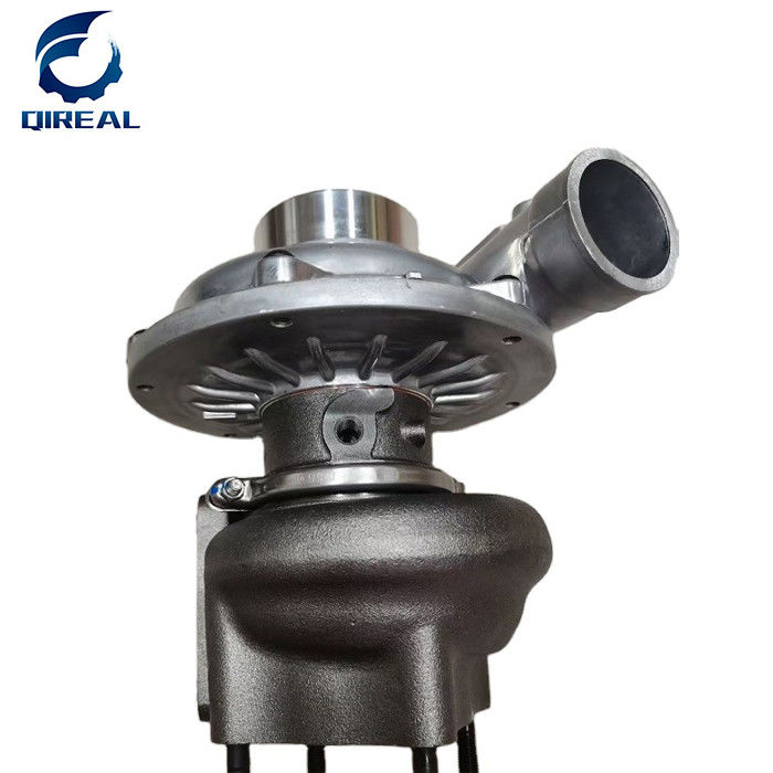1144004050 Excavator 6HK1 Engine Turbocharger 114400-4050