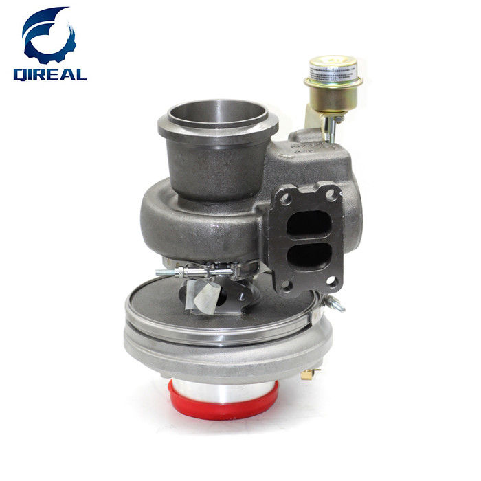 1144004050 Excavator 6HK1 Engine Turbocharger 114400-4050