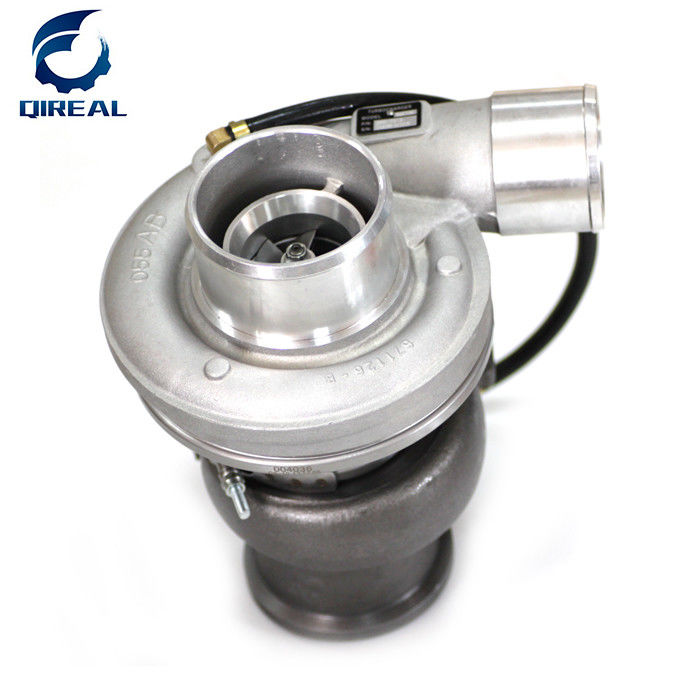1144004050 Excavator 6HK1 Engine Turbocharger 114400-4050