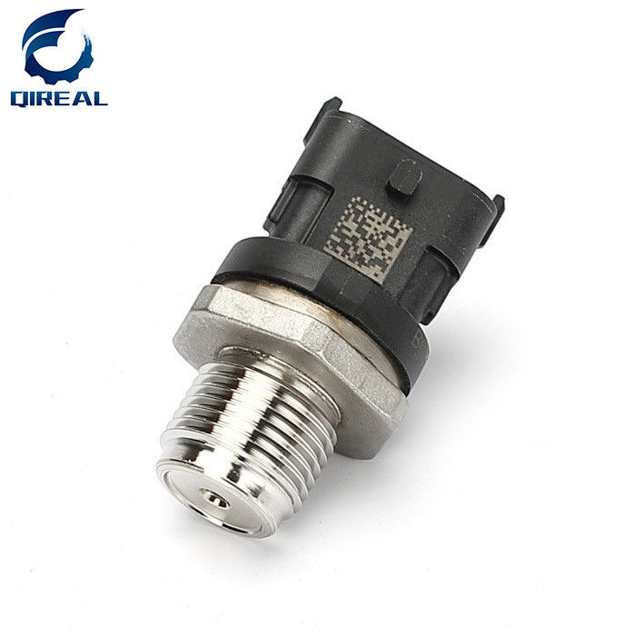 SK130-8 SK140-8 D04FR Common Rail Pressure Sensor VA32G6109100 VA32G6109101 32G61-09100 32G61-09101 0281006364