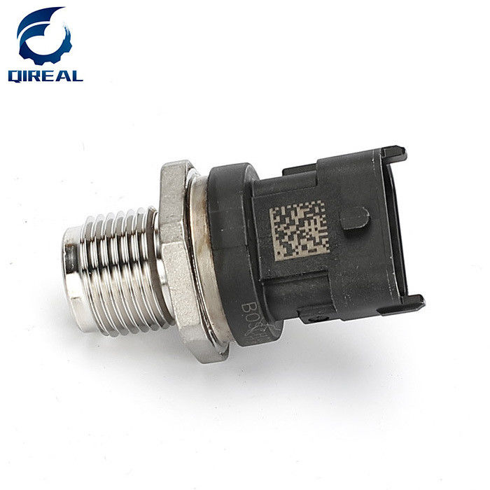 SK130-8 SK140-8 D04FR Common Rail Pressure Sensor VA32G6109100 VA32G6109101 32G61-09100 32G61-09101 0281006364