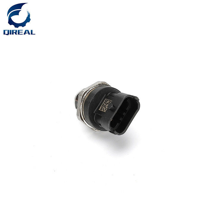 SK130-8 SK140-8 D04FR Common Rail Pressure Sensor VA32G6109100 VA32G6109101 32G61-09100 32G61-09101 0281006364