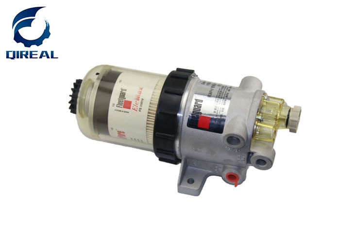 Excavator engine assemble Fuel Diesel Filter Hydraulic Oil-water Separator Element FH238(FS20019)