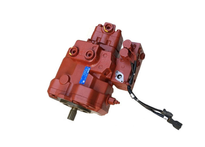 Excavator Part E304 hydraulic pump 208-1149