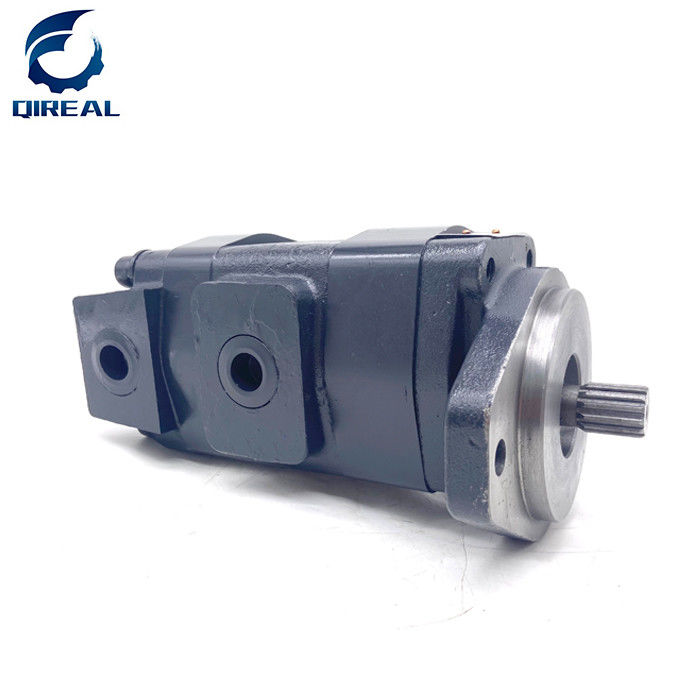 Gear Pump 14561971 Excavator Hydraulic Parts VOE14561971 EC330B EC360B EC360C