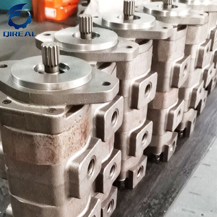 Gear Pump 14561971 Excavator Hydraulic Parts VOE14561971 EC330B EC360B EC360C