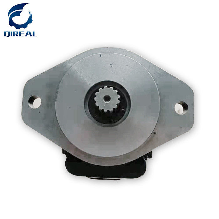 Top Quality Excavator Hydraulic Parts Pilot Pump Gear Pump VOE14602247 14602247 for  EC480D