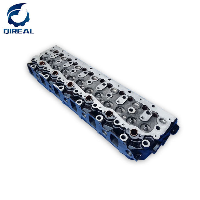Car spare parts EH700 engine cylinder head 11115-1100 for Hino