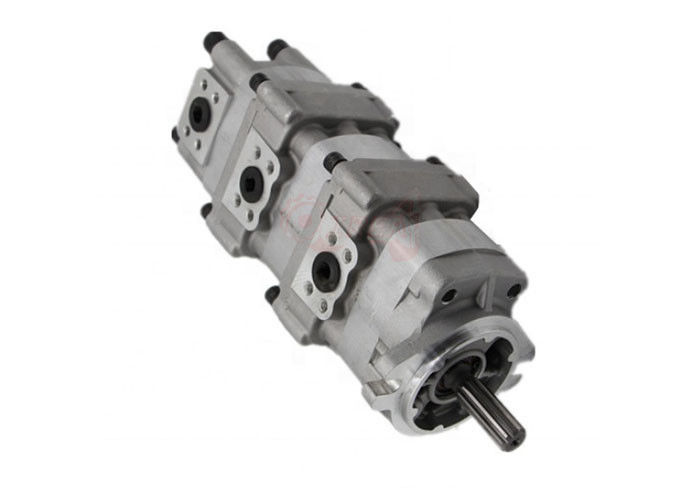 Excavator Spare Parts Gear Pump PC40-7 PC50UU-2 Hydraulic Gear Pump 705-41-08090