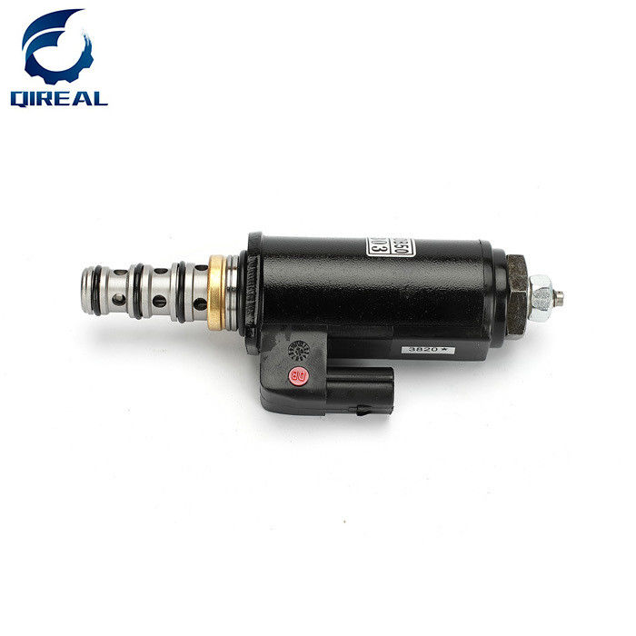 SK210-8 SK200-8 Excavator Solenoid Valve KWE5K-31 G24DB50 YN35V00050F1