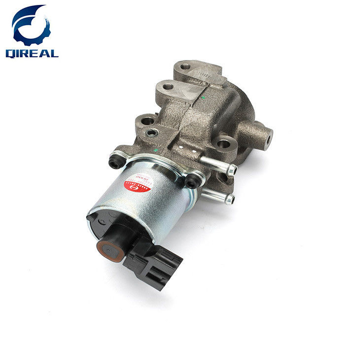 SK250-8 Excavator Engine Parts EGR Valve Assy 25260-E0133