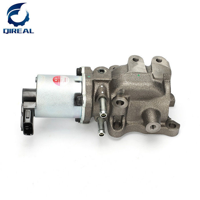 SK250-8 Excavator Engine Parts EGR Valve Assy 25260-E0133