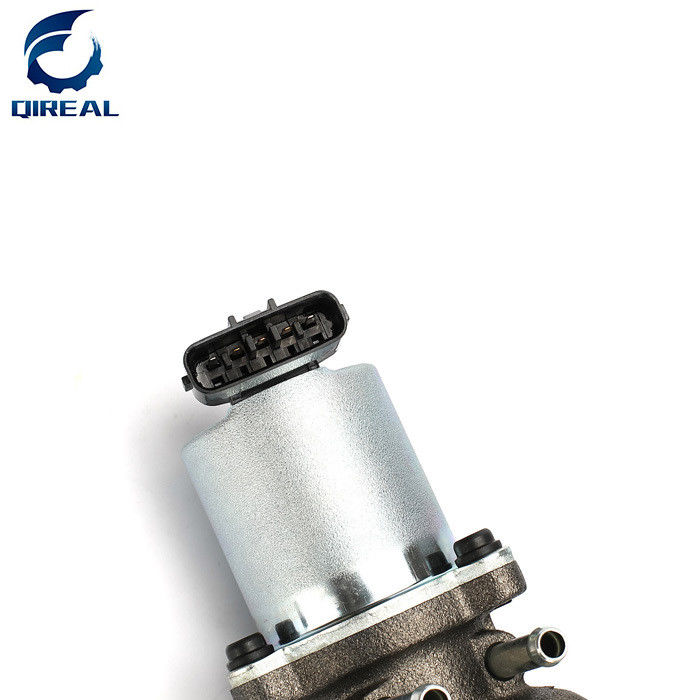 SK250-8 Excavator Engine Parts EGR Valve Assy 25260-E0133