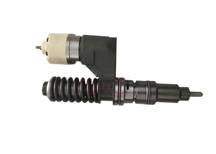 EC290 EC360B Excavator Parts Diesel Fuel Injectors 3155040