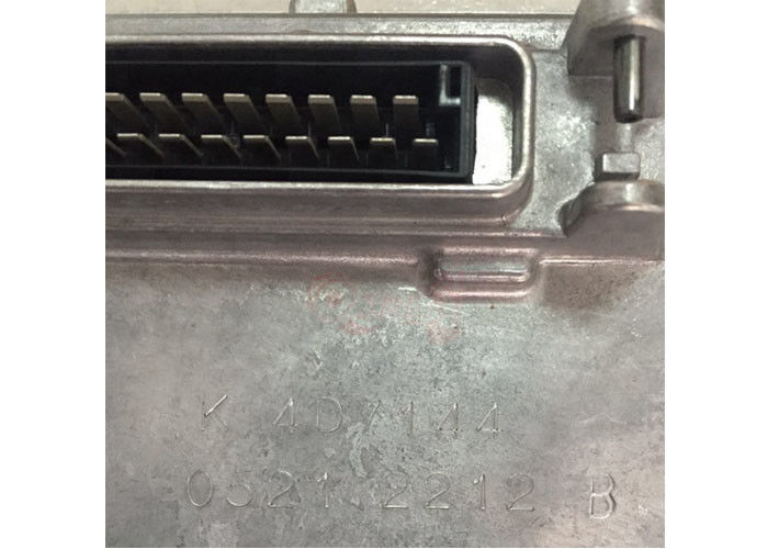 Excavator EC140 EC140B Engine D4D Controller Board 20824172 05212212B