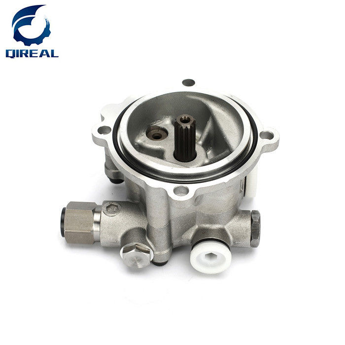 SK200-8 SK210-8 Excavator Hydraulic Gear Pump YN10V00014F3