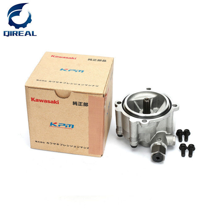 SK200-8 SK210-8 Excavator Hydraulic Gear Pump YN10V00014F3