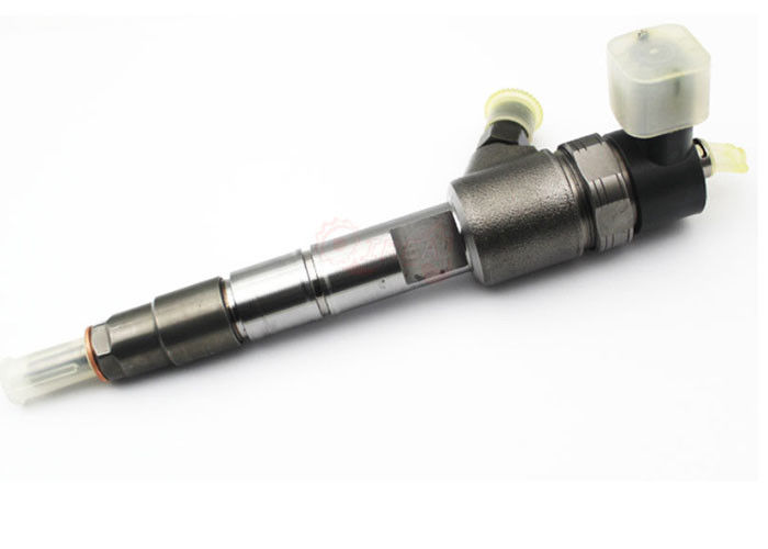 JAC 4DA-2B 2B1 2B2 Common Rail Injector 0445110512 0445110335