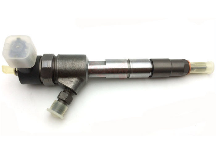 JAC 4DA-2B 2B1 2B2 Common Rail Injector 0445110512 0445110335