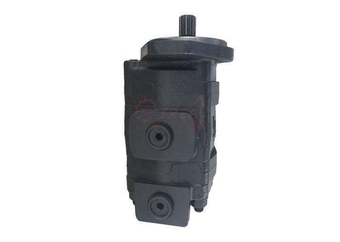 EC360 EC460 EC480 Excavator D12D Hydraulic Gear Pump VOE14602247 VOE14537295 14602247 14537295