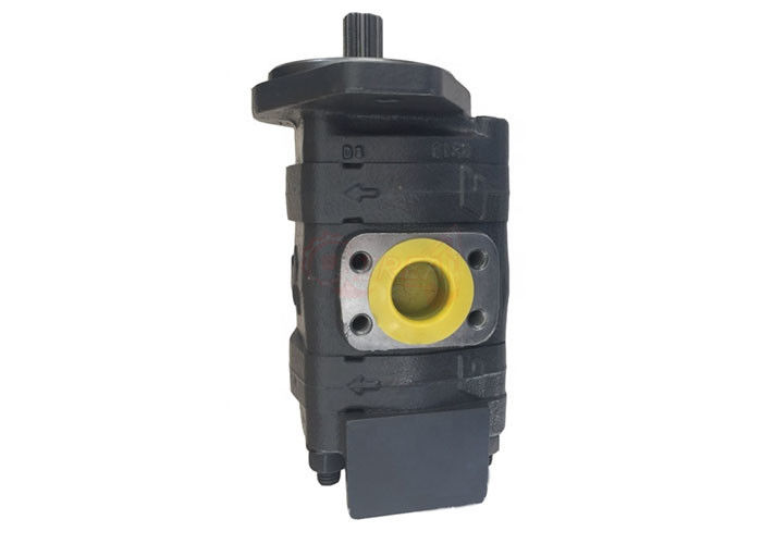 EC360 EC460 EC480 Excavator D12D Hydraulic Gear Pump VOE14602247 VOE14537295 14602247 14537295