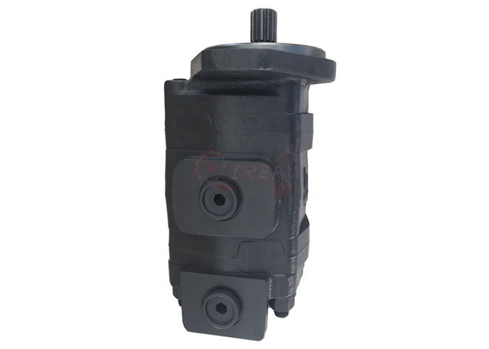 EC360 EC460 EC480 Excavator D12D Hydraulic Gear Pump VOE14602247 VOE14537295 14602247 14537295