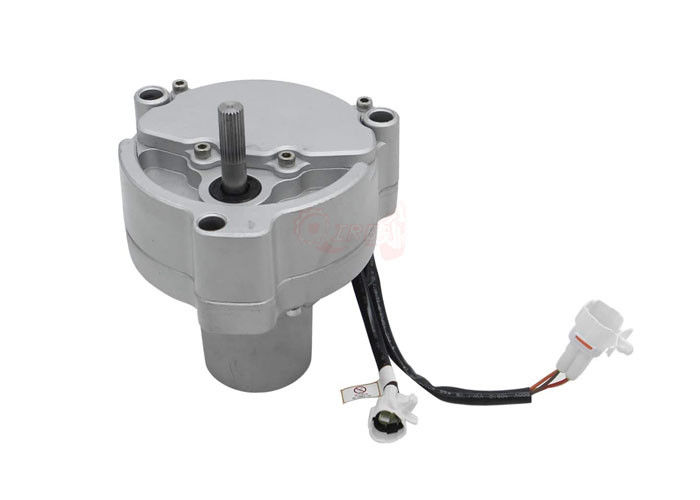 SK200-3 SK200-5 Excavators Spare Parts Throttle Stepper Motor YN2406U197F4