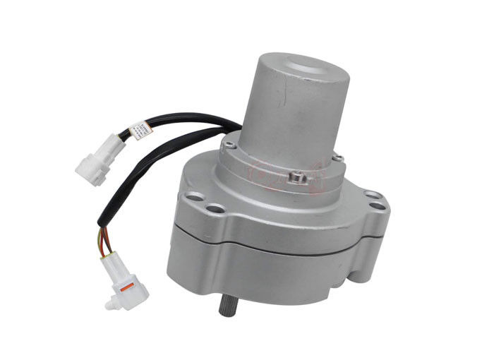 SK200-3 SK200-5 Excavators Spare Parts Throttle Stepper Motor YN2406U197F4