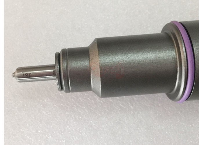  MD13 Diesel Fuel Common Rail Injector Fuel BEBE4D27001 21379931