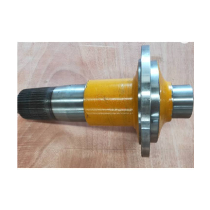 D31E-20 D31P-18 Bulldozer Spare Parts 113-27-41310 Shaft 111-27-31111