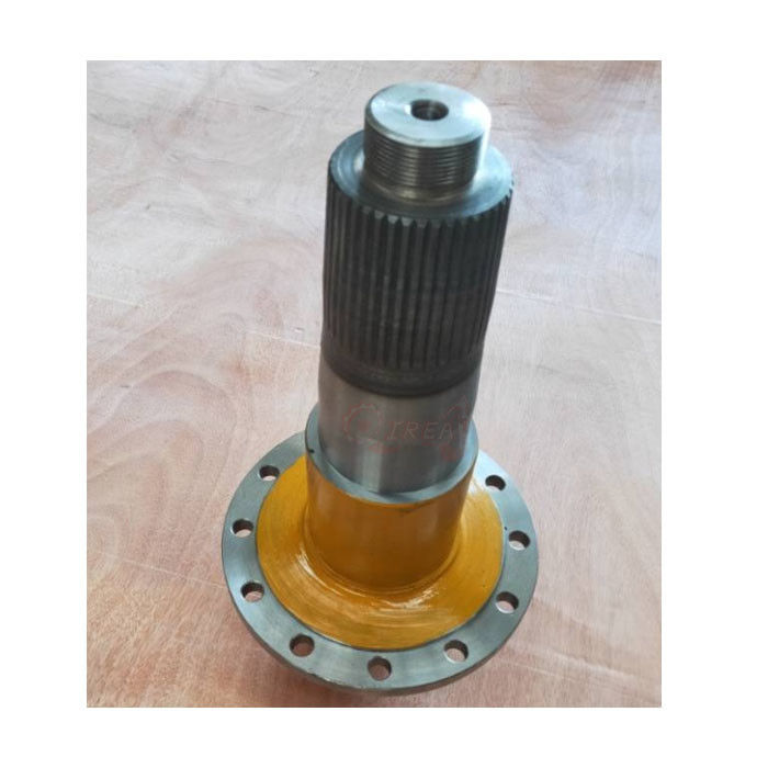 D31E-20 D31P-18 Bulldozer Spare Parts 113-27-41310 Shaft 111-27-31111