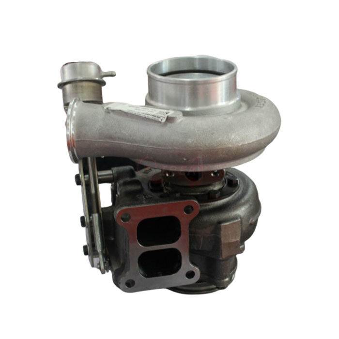 WA420-3 Loader engine 6D114 turbocharger 6742-01-5000