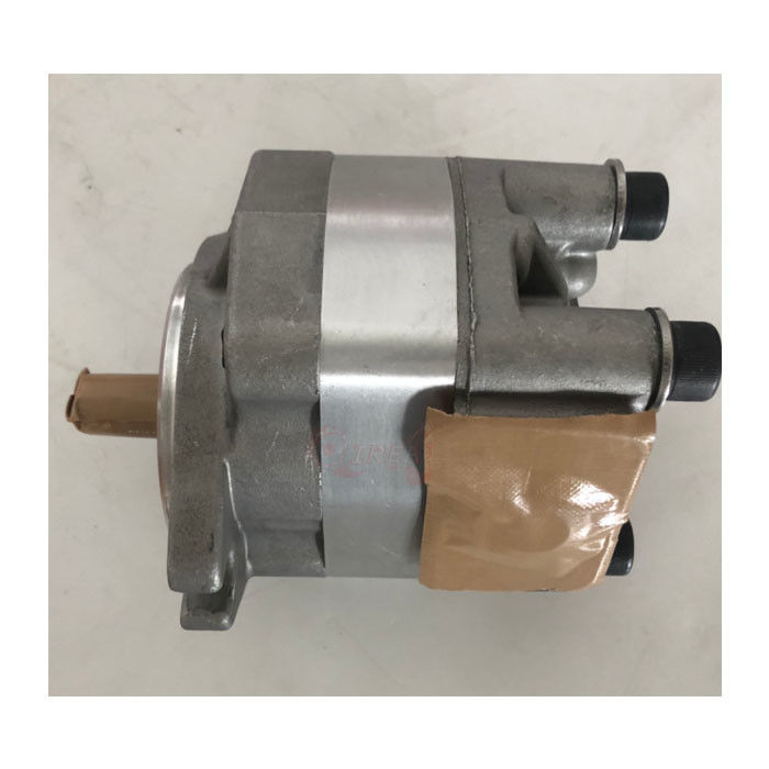 D65 D85 D155 Bulldozer Parts Hydraulic Gear Pump 705-41-01050