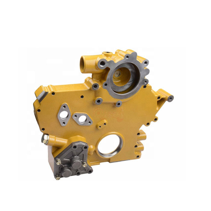 Excavator E320 E320B E320C Hydraulic Fuel Oil Pump 178-6539 1786539 34335-23010