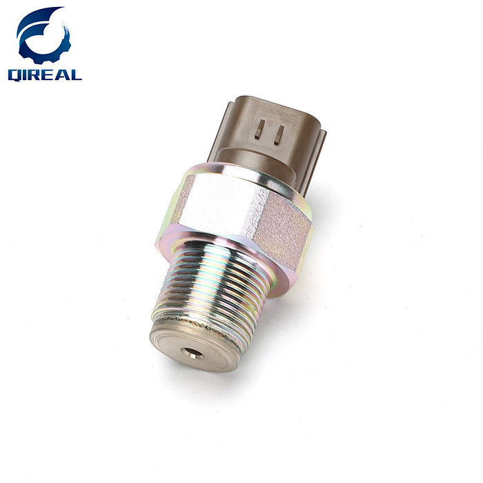 4HK1 6HK1 High Pressure Sensor Excavator Spare Parts 8-98119790-0