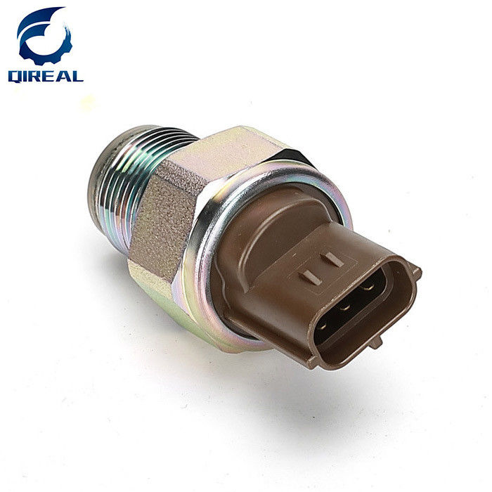 4HK1 6HK1 High Pressure Sensor Excavator Spare Parts 8-98119790-0