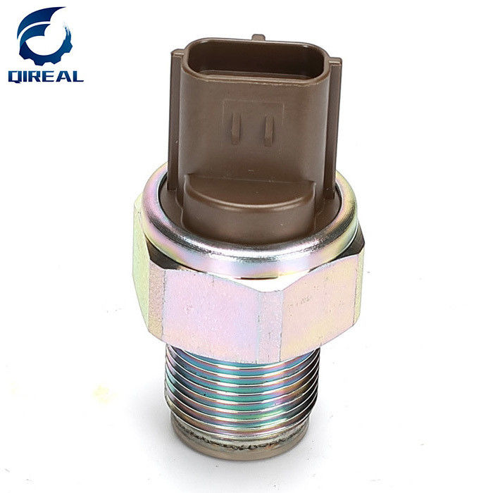Excavator Spare Parts Relief Limiter Pressure Valve 22770-11100
