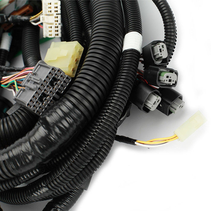 Walking Low-voltage Sensor Line  Wiring Harness LQ113E01251P1